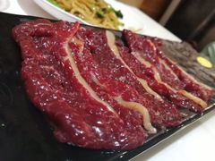-陈记顺和牛肉火锅馆(天河北路店)