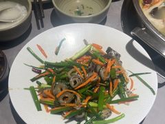 -阿源鱼捞斑鱼火锅·海鲜粥(山景尚宅店)