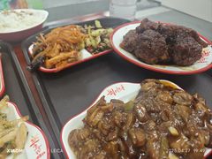 -刘小忙把子肉(北园大街总店)