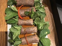 -云海肴云南菜·蒸汽石锅鱼(北京良乡华冠店)