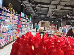 -物美大卖场(玉蜓桥店)
