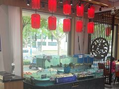 -渔码头食府·20年蓬莱老字号(登州路店)