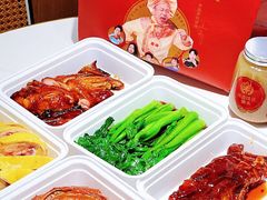 -肥小福·烧鹅专门店(环宇荟店)