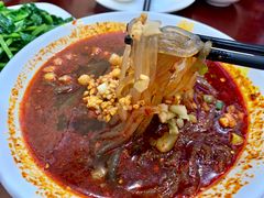 -力力豆花庄(广渠门店)