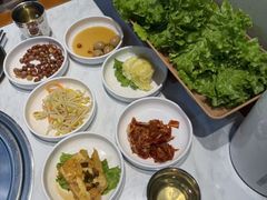 -六七八韩式烤肉·韩国料理(上杭路店)