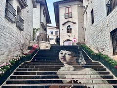 -华谊兄弟（长沙）电影小镇