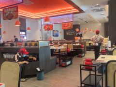 -八合里潮汕鲜牛肉火锅(福州万象城店)