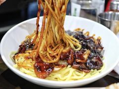 -香港饭店0410(弘大店)