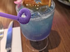 -MARU玛露音乐餐厅(大学路店)