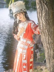-八角古风摄影