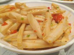 泡辣椒藕条-壹盏灯(华远店)
