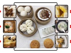 -龙的酒楼·手工早茶·顺德菜(近良路店)