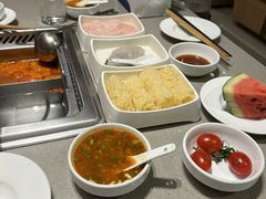 -海底捞火锅(宝龙广场夜宵主题店)