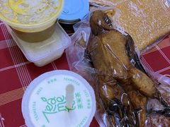 -文虎酱鸭旗舰店(禾兴南路店)