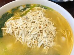 扬州干丝-德兴馆(广东路总店)