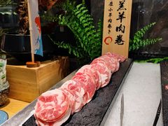 -吉布鲁牛排烤肉自助(常州吾悦店)