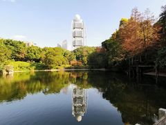 -深圳国际园林花卉博览园