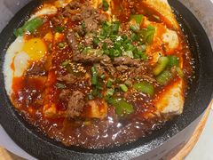 -七八冷面·延边朝鲜族美食(欢乐谷店)
