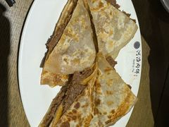 -河沿肉饼Beijing Pie(东华门店)
