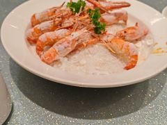 -新兴家喻酒家·羊城名宴(昌岗店)