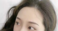 -韩美绣·骨相纹眉·洗眉美瞳线