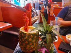 -大阪烧肉BAKA一代(十亩地店)