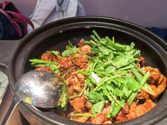 -吴秋芳鸡煲(江南西店)
