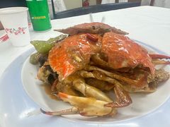 -日照大牌檔•小船海鲜(万平口店)