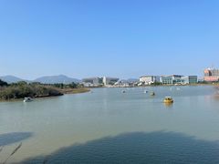 -琅岐红光湖公园