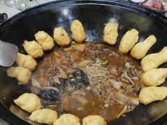 -边江铁锅炖鱼(振八街店)
