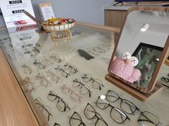 -无界眼镜MaxLess(五角场万达店)