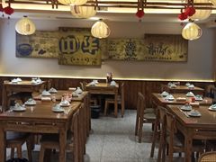 -张太婆老妈蹄花川菜馆·中华餐饮老字号(望平街店)