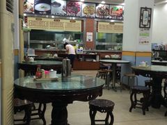 大堂-荔园小馆(园岭新村二期店)