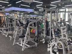 -OG01·24h私教铁馆(中鼎316店)