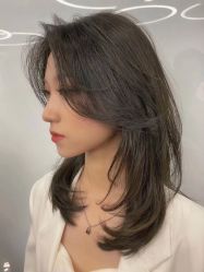 -佰亿Salon·烫染造型