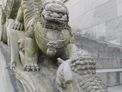 -南京市江宁方山