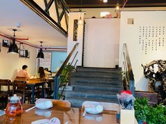 大堂-马头巷·隐庐居·红油大虾(园区店)