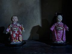 -屋有岛沉浸游戏旗舰店(中山公园店)