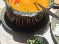 -芭札·Thai泰国餐厅(同和金铂天地店)