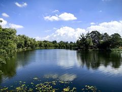 -承德避暑山庄景区