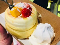 -狐狸和向日葵(北京路店)