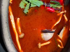 -Ameigo梅果·云贵川bistro(长宁来福士店)