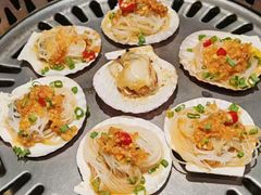 -韩盛·盛江山自助料理(沈辽路万达店)