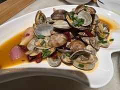 -华盛丰温州大排档(东三环南路店)