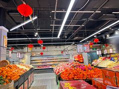 -华润苏果(文昌巷社区店)