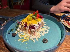 -卢布里西餐厅(海拉尔店)