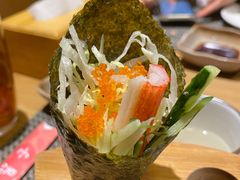 -割烹酱子日本料理(弘基财富广场店)