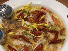 -太二酸菜鱼(正大广场店)