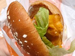 -汉堡王(洛阳王府井店)