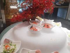 -丰卓会海鲜自助(中润大道店)